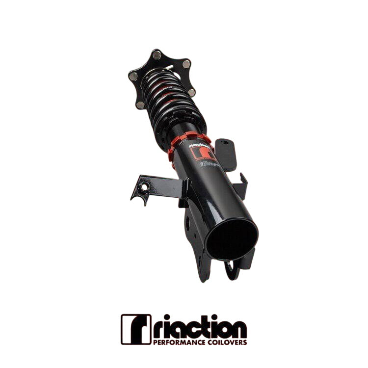 HONDA CRV 07-11 Coilovers - Riaction Performance Shocks