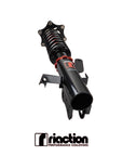 HONDA CRV 07-11 Coilovers - Riaction Performance Shocks