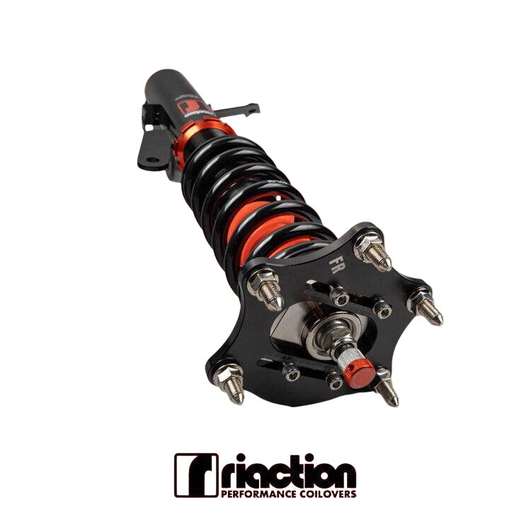 HONDA CRV 07-11 Coilovers - Riaction Performance Shocks