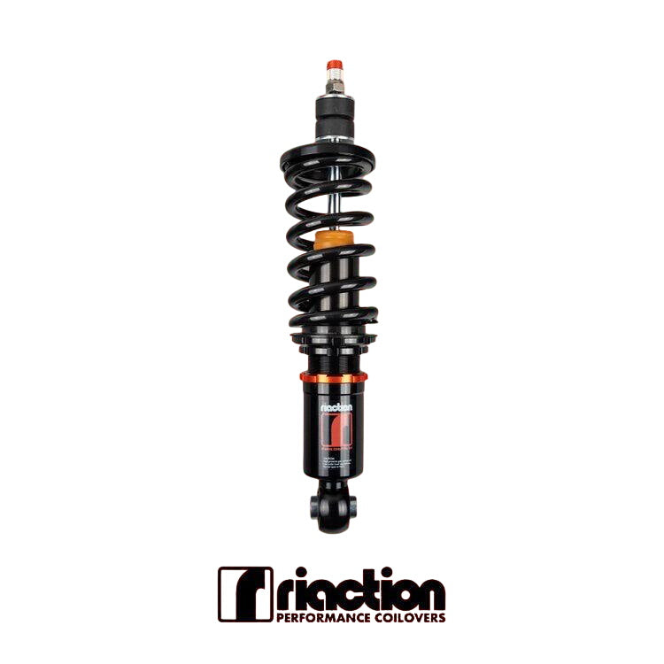 HONDA CRV 07-11 Coilovers - Riaction Performance Shocks