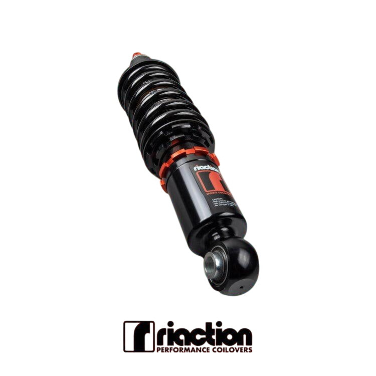 HONDA CRV 07-11 Coilovers - Riaction Performance Shocks
