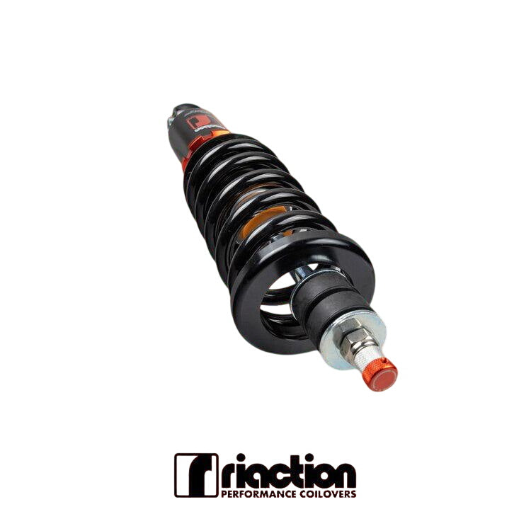 HONDA CRV 07-11 Coilovers - Riaction Performance Shocks