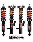 HONDA CRV 12-16 Coilovers - Riaction Performance Shocks