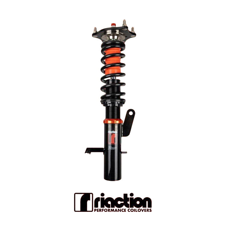 HONDA CRV 12-16 Coilovers - Riaction Performance Shocks