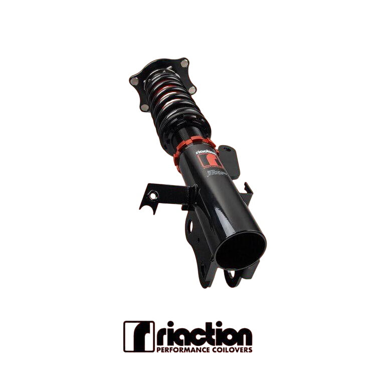 HONDA CRV 12-16 Coilovers - Riaction Performance Shocks