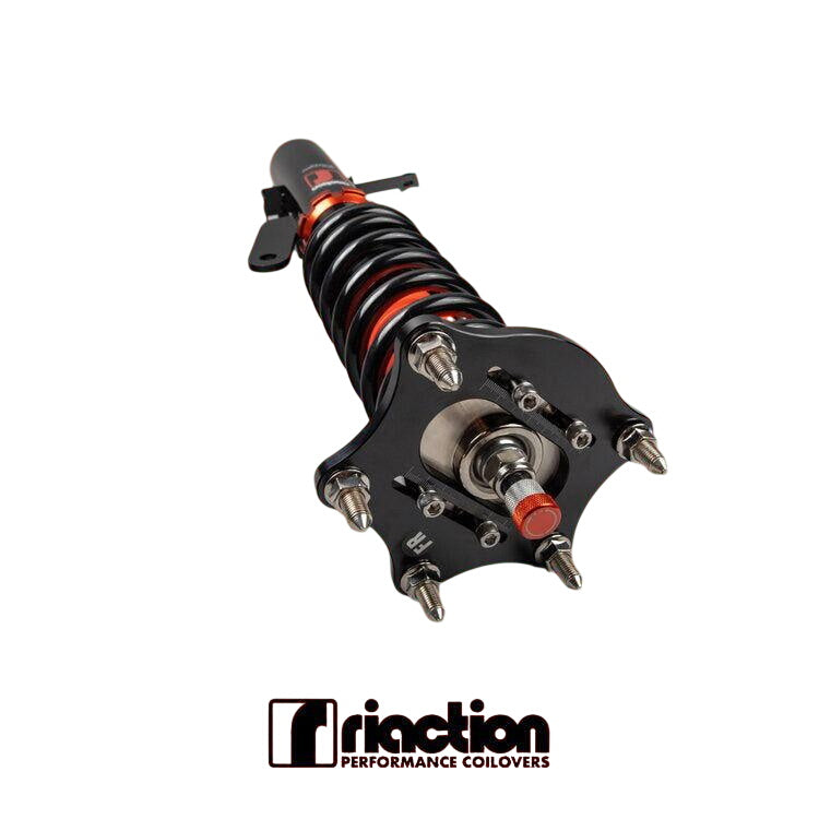 HONDA CRV 12-16 Coilovers - Riaction Performance Shocks