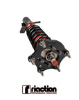 HONDA CRV 12-16 Coilovers - Riaction Performance Shocks