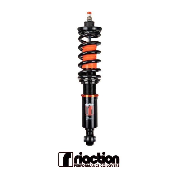 HONDA CRV 12-16 Coilovers - Riaction Performance Shocks