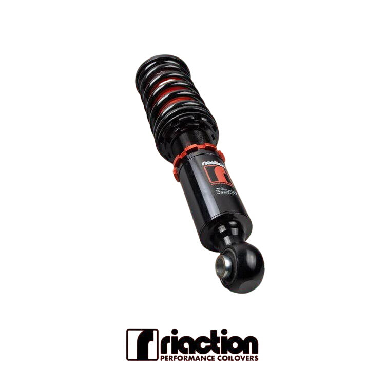 HONDA CRV 12-16 Coilovers - Riaction Performance Shocks