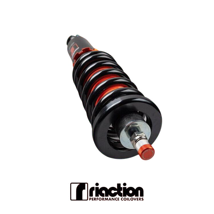 HONDA CRV 12-16 Coilovers - Riaction Performance Shocks