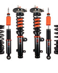HONDA CRV 17-22 Coilovers - Riaction Performance Shocks