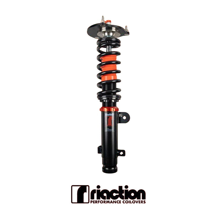 HONDA CRV 17-22 Coilovers - Riaction Performance Shocks