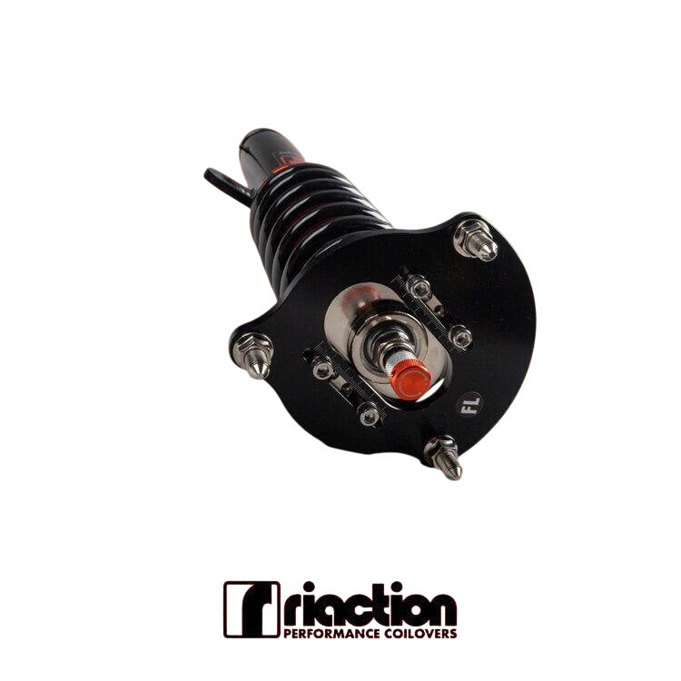 HONDA CRV 17-22 Coilovers - Riaction Performance Shocks