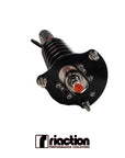 HONDA CRV 17-22 Coilovers - Riaction Performance Shocks