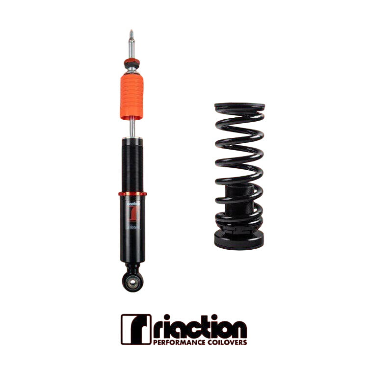 HONDA CRV 17-22 Coilovers - Riaction Performance Shocks
