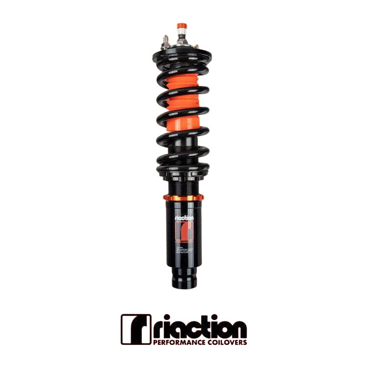 HONDA CRV 97-01 Coilovers - Riaction Performance Shocks