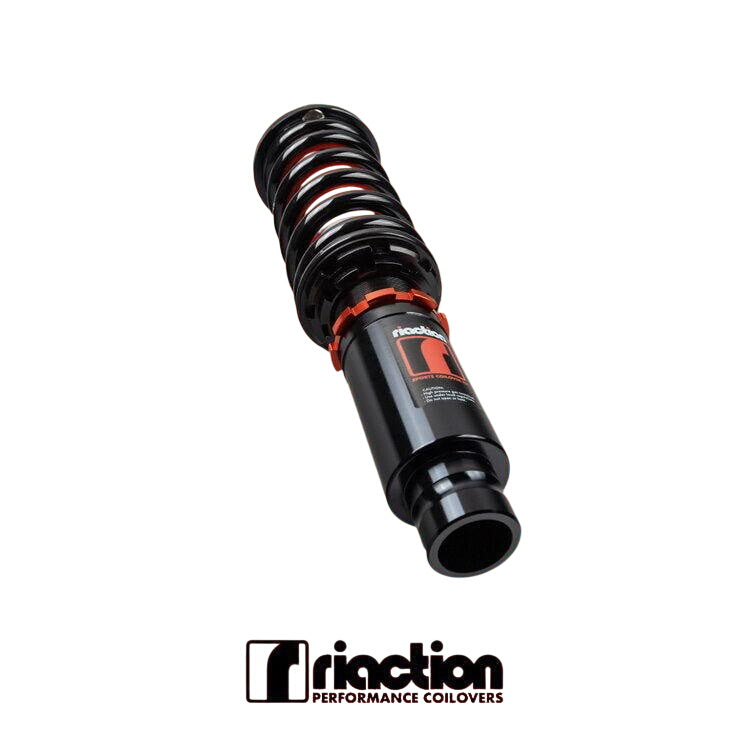 HONDA CRV 97-01 Coilovers - Riaction Performance Shocks
