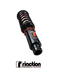HONDA CRV 97-01 Coilovers - Riaction Performance Shocks