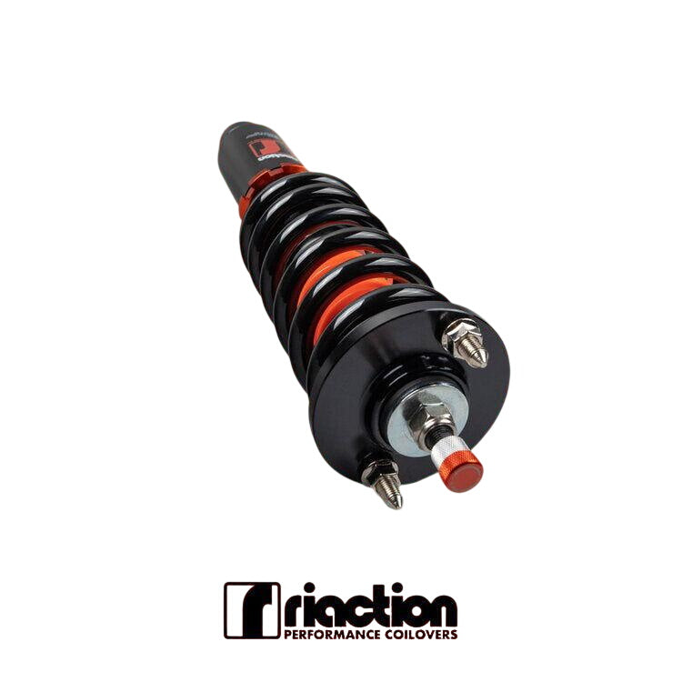 HONDA CRV 97-01 Coilovers - Riaction Performance Shocks