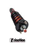HONDA CRV 97-01 Coilovers - Riaction Performance Shocks