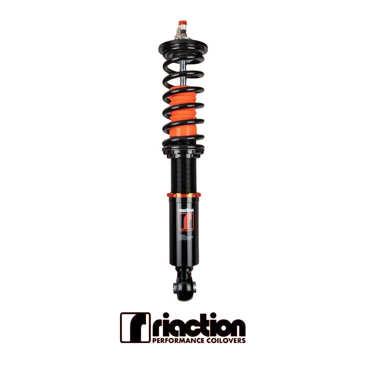 HONDA CRV 97-01 Coilovers - Riaction Performance Shocks