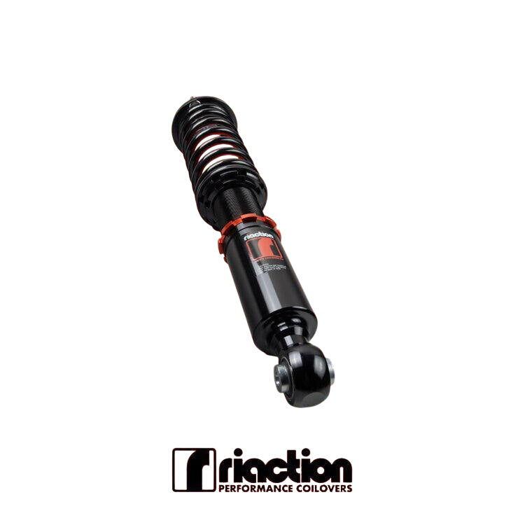 HONDA CRV 97-01 Coilovers - Riaction Performance Shocks