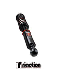 HONDA CRV 97-01 Coilovers - Riaction Performance Shocks