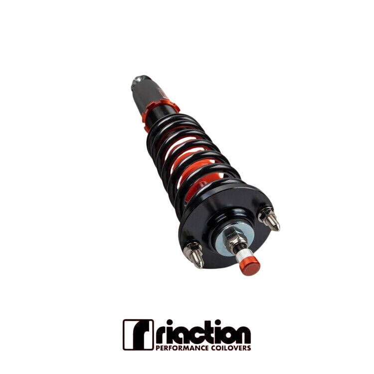 HONDA CRV 97-01 Coilovers - Riaction Performance Shocks