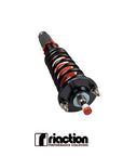 HONDA CRV 97-01 Coilovers - Riaction Performance Shocks
