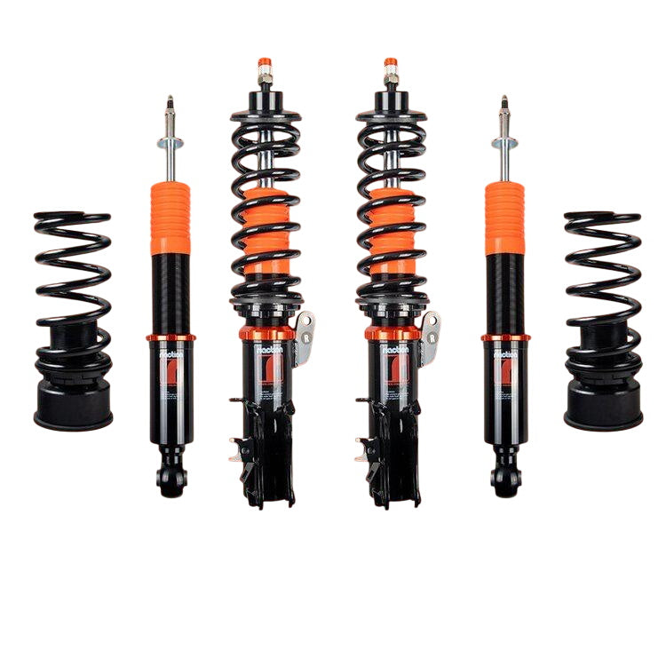 HONDA CRZ 10-16 Coilovers - Riaction Performance Shocks