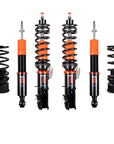 HONDA CRZ 10-16 Coilovers - Riaction Performance Shocks
