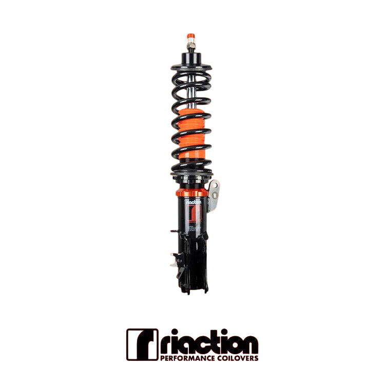 HONDA CRZ 10-16 Coilovers - Riaction Performance Shocks