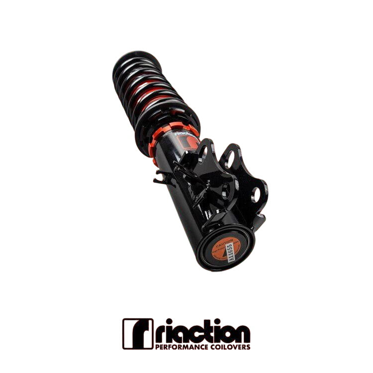 HONDA CRZ 10-16 Coilovers - Riaction Performance Shocks