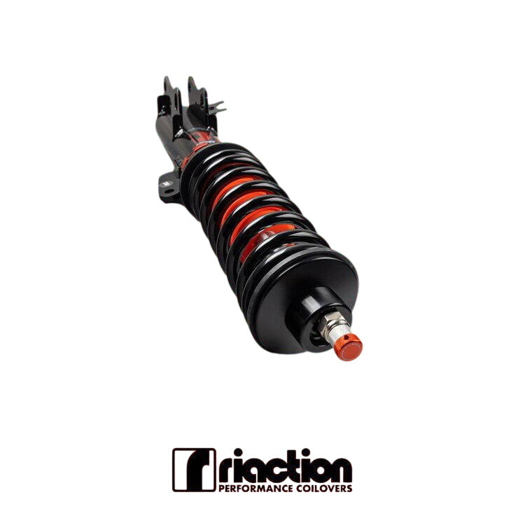 HONDA CRZ 10-16 Coilovers - Riaction Performance Shocks
