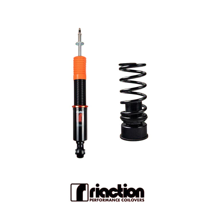 HONDA CRZ 10-16 Coilovers - Riaction Performance Shocks