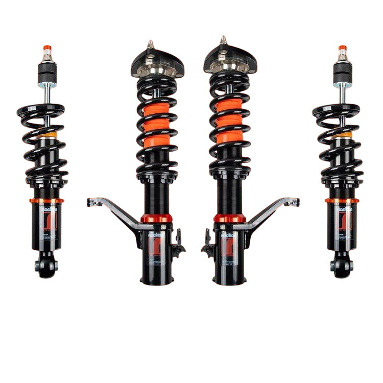 HONDA ELEMENT 03-11 Coilovers - Riaction Performance Shocks