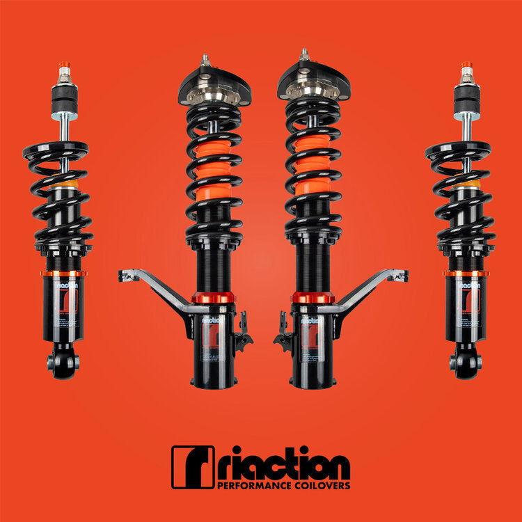 HONDA ELEMENT 03-11 Coilovers - Riaction Performance Shocks