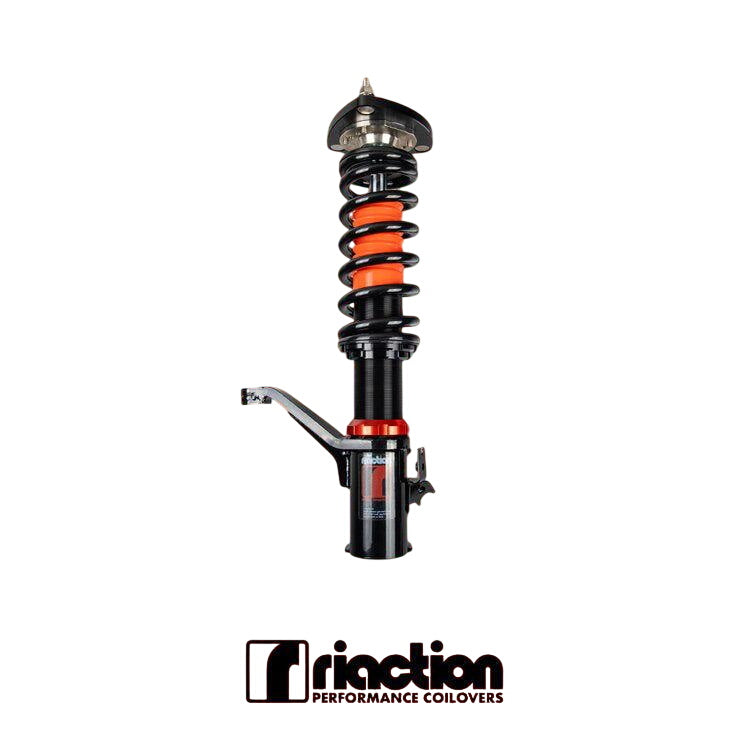 HONDA ELEMENT 03-11 Coilovers - Riaction Performance Shocks