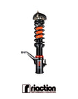 HONDA ELEMENT 03-11 Coilovers - Riaction Performance Shocks