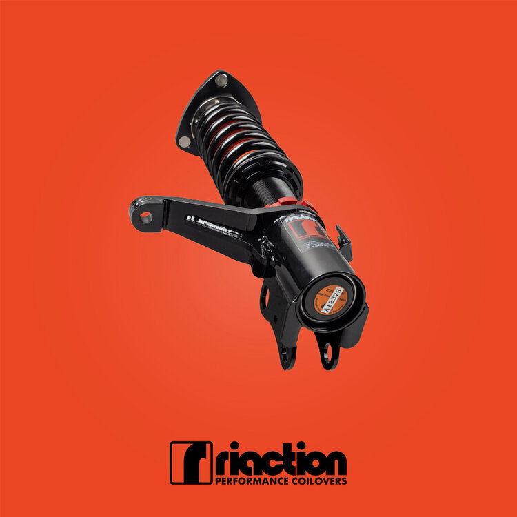 HONDA ELEMENT 03-11 – Riaction Performance Shocks