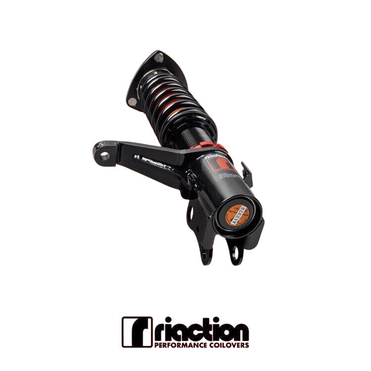 HONDA ELEMENT 03-11 Coilovers - Riaction Performance Shocks