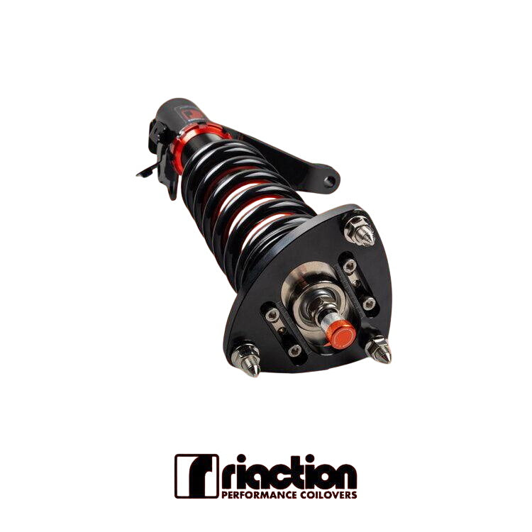 HONDA ELEMENT 03-11 Coilovers - Riaction Performance Shocks