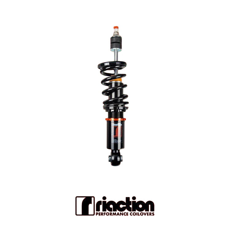 HONDA ELEMENT 03-11 Coilovers - Riaction Performance Shocks