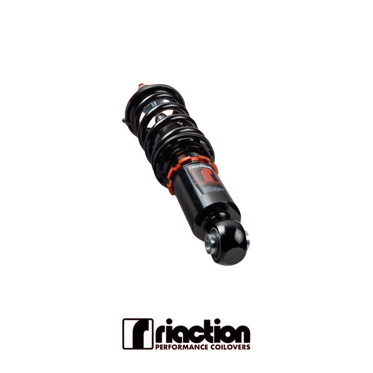 HONDA ELEMENT 03-11 Coilovers - Riaction Performance Shocks