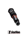 HONDA ELEMENT 03-11 Coilovers - Riaction Performance Shocks