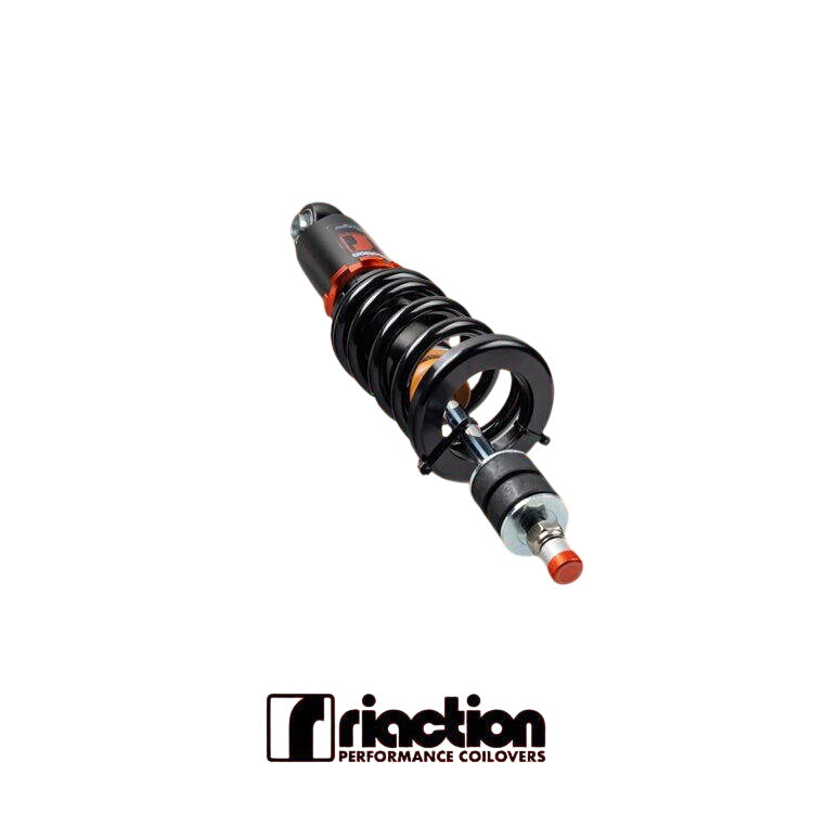 HONDA ELEMENT 03-11 Coilovers - Riaction Performance Shocks