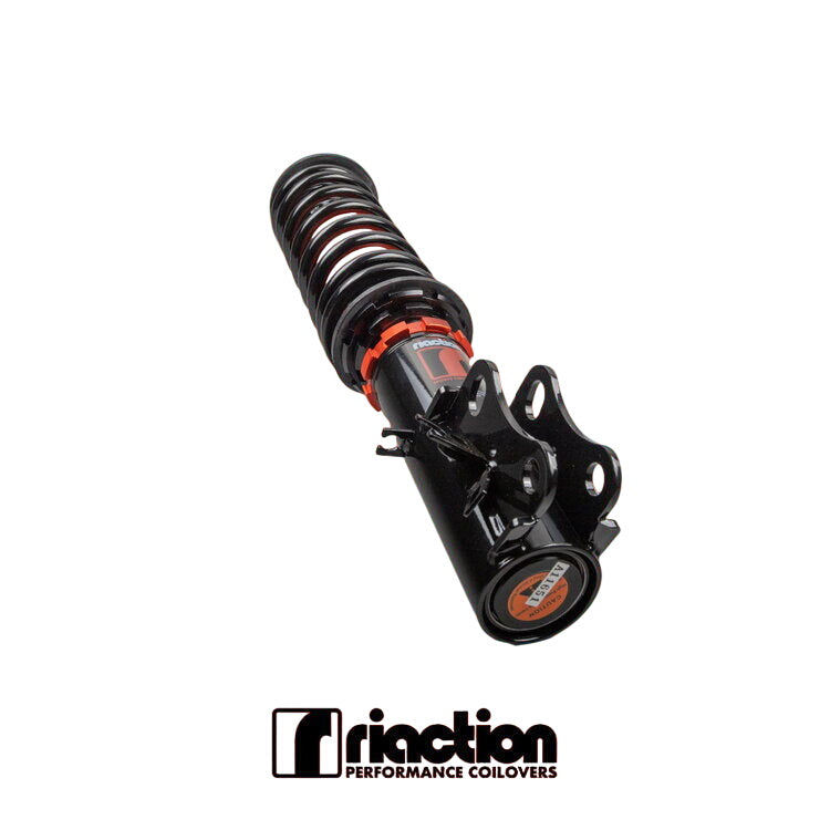 GP-1 DIGRESSIVE HONDA FIT GE 09-14 Coilovers - Riaction Performance Shocks