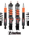 HONDA FIT GK 15-20 Coilovers - Riaction Performance Shocks