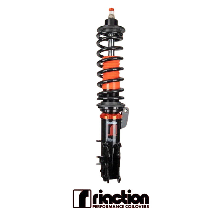 HONDA FIT GK 15-20 Coilovers - Riaction Performance Shocks