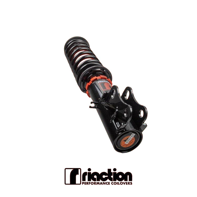 HONDA FIT GK 15-20 Coilovers - Riaction Performance Shocks